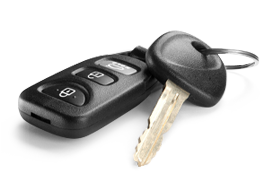 car keys