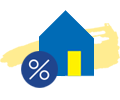 rates icon